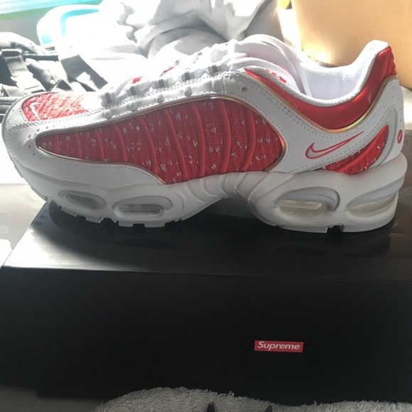 Supreme air max trailwind 4 - Picture 2 of 6